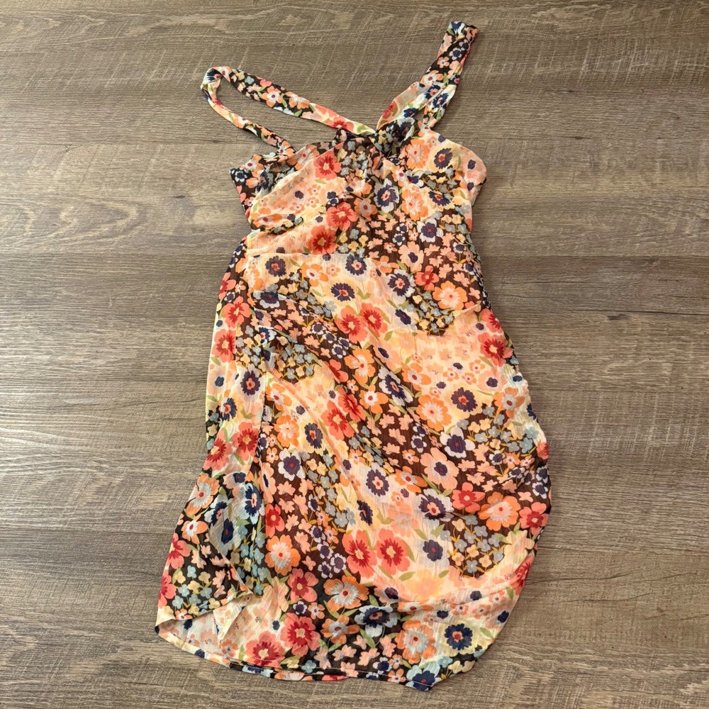 Promesa Womens Dress Tank Top